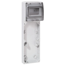 LEGRAND 057720 P17 Tempra standard szimpla doboz, 16-32A villanyszerelés