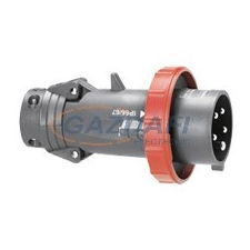 LEGRAND 059447 Hypra Dfhm-633k06 400V~ IP66/67-55 hordozható dugó villanyszerelés