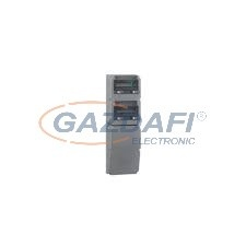 LEGRAND 059845 Hypra alapdoboz 740x230x181, 18 modul villanyszerelés