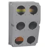LEGRAND 059850 Ipari elosztó doboz 230V