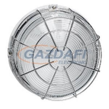 LEGRAND 060509 Fém védőrács 060483 lámpához villanyszerelés