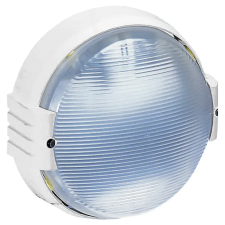 LEGRAND 062415 LEGRAND hajólámpa ütésálló, 100W, IP54, porcelán foglalattal villanyszerelés