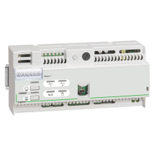 LEGRAND 062600 központi vezérlőegység címezhető tartalékvilágítási rendszerhez ( Legrand 062600 ) világítás