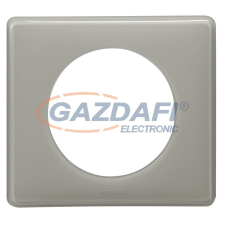 LEGRAND 066602 Céliane 2-es keret szürke gyöngy villanyszerelés