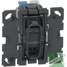 LEGRAND 067001 Céliane kapcsoló váltó (67001) villanyszerelés