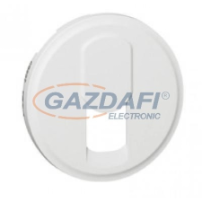 LEGRAND 067357 Céliane RJ45 Keystone adapter, fehér villanyszerelés