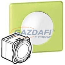 LEGRAND 067653 Céliane tartalékvilágítási jelzőlámpa villanyszerelés