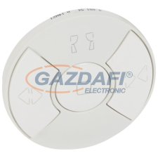 LEGRAND 068154 Céliane hotelredőny burkolat fehér villanyszerelés