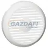 LEGRAND 068229 Céliane tápegység helyi erősítőhöz burkolat, fehér