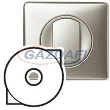 LEGRAND 068499 Céliane vészvil egy burk titán villanyszerelés