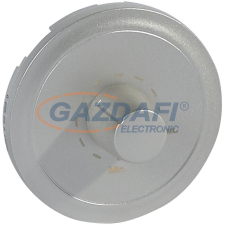 LEGRAND 068508 Céliane 25W-os csillapító burkolat, titán villanyszerelés