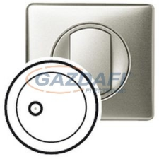 LEGRAND 068517 Céliane audió 3,5 jack burkolat, titán villanyszerelés