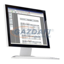 LEGRAND 076618 Monitorozó szoftver nővérhívó rendszerhez villanyszerelés