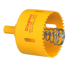 LEGRAND 080067 Batibox standard dobozhelymaró 65mm, 1-4 férőhelyig villanyszerelés