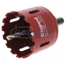 LEGRAND 080167 Batibox speciális dobozhelymaró csiszolt anyagokhoz, D=67mm villanyszerelés