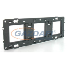 LEGRAND 080253 Céliane / Program Mosaic rögzítőperem 3x2m, max. 8m villanyszerelés