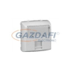 LEGRAND 086144 Oteo falonkívüli 1xRJ45 LCS2 Cat6 UTP aljzat fehér