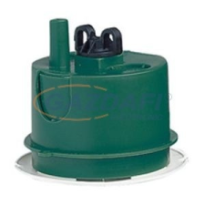 LEGRAND 089256 Batibox süllyesztő doboz téglafalba plafonról lógatott, 50mm mély villanyszerelés