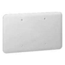 LEGRAND 089282 Batibox fedél Superboxhoz 150x90 mm villanyszerelés