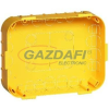 LEGRAND 089374 LEGRAND elágazódoboz 170 D 170x170x50mm, fedéllel