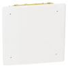 LEGRAND 089374 LEGRAND elágazódoboz 170 D 170x170x50mm, fedéllel