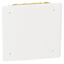 LEGRAND 089374 LEGRAND elágazódoboz 170 D 170x170x50mm, fedéllel villanyszerelés