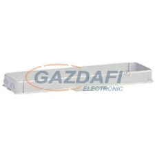 LEGRAND 089543 LEGRAND fedél ref. 089542-höz villanyszerelés