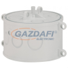 LEGRAND 089551 LEGRAND D100 mm-es doboz betonhoz tokkal