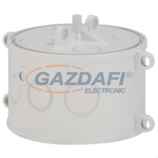 LEGRAND 089551 LEGRAND D100 mm-es doboz betonhoz tokkal villanyszerelés