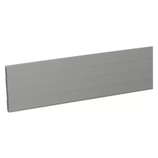 LEGRAND 089663 Kábelcsatorna 4 rekeszes 200mm széles+28mm magas villanyszerelés