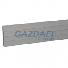 LEGRAND 089667 Kábelcsatorna 1 rekeszes 50mm széles+38mm magas villanyszerelés