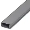 LEGRAND 089667 Kábelcsatorna 1 rekeszes 50mm széles+38mm magas