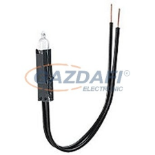 LEGRAND 089907 Glimmlámpa, 230V~zöld 0,55mA villanyszerelés