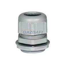 LEGRAND 098022 LEGRAND PG 11 IP68 műanyag tömszelence villanyszerelés