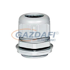 LEGRAND 098026 LEGRAND PG 29 IP68 műanyag tömszelence villanyszerelés