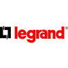 LEGRAND 135173 PractiboxS gipszkartonba süllyeszthető kiselosztó(850°C), átlátszó füstszínű ajtóval, védőföld és nulla elosztókapoccsal, 3 sor 12 modul ( Legrand 135173 )