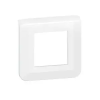 LEGRAND 277802L Program Mosaic keret 1x2m, fehér