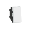 LEGRAND 278030L Program Mosaic nyomó 6A 1m, fehér