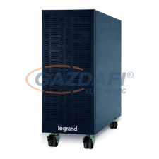 LEGRAND 310741 LEGRAND KEOR-S 3 KVA 12x12Ah akku-pack villanyszerelés