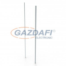  LEGRAND 338156 XL3 S 4000 előlap tartó keret 2000mm villanyszerelés
