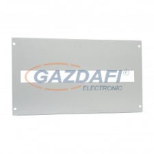 LEGRAND 338261 Előlap moduláris készülékekhez 16M 200mm villanyszerelés