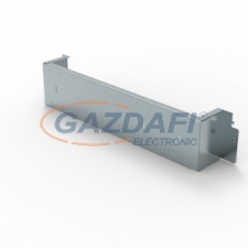 LEGRAND 338527 Szerelőlap függőleges szereléshez DPX3/DRX 125 HP 4P 36M villanyszerelés