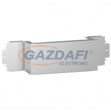 LEGRAND 338603 Szerelőlap vízszintes szereléshez DPX3/DRX 250 HP 3P 24M villanyszerelés