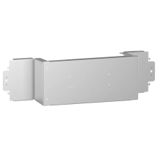 LEGRAND 338603 Szerelőlap vízszintes szereléshez DPX3/DRX 250 HP 3P 24M villanyszerelés