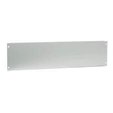 LEGRAND 338756 Előlap vízszintes szereléshez DPX3 630 3P 36M 150mm villanyszerelés