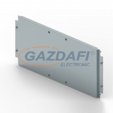 LEGRAND 338814 Szerelőlap függőleges szereléshez DPX3/DPX-IS 1600 3P 36M villanyszerelés