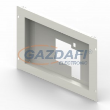 LEGRAND 338841 Előlap függőleges szereléshez DPX3 1600 3P 24M villanyszerelés