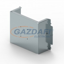 LEGRAND 338920 Szerelőlap függőleges szereléshez DPX-IS 250 3P/4P 16M villanyszerelés