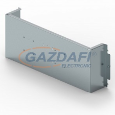 LEGRAND 338924 Szerelőlap függőleges szereléshez DPX-IS 250 3P/4P 36M villanyszerelés