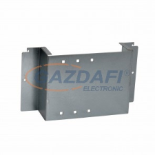 LEGRAND 339020 Szerelőlap függőleges szereléshez DPX-IS 630 16M villanyszerelés